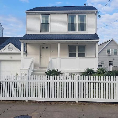 North Beach Retreat 大西洋城 外观 照片