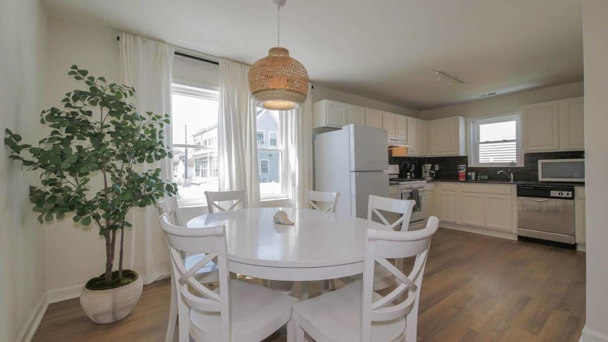 North Beach Retreat 大西洋城 外观 照片