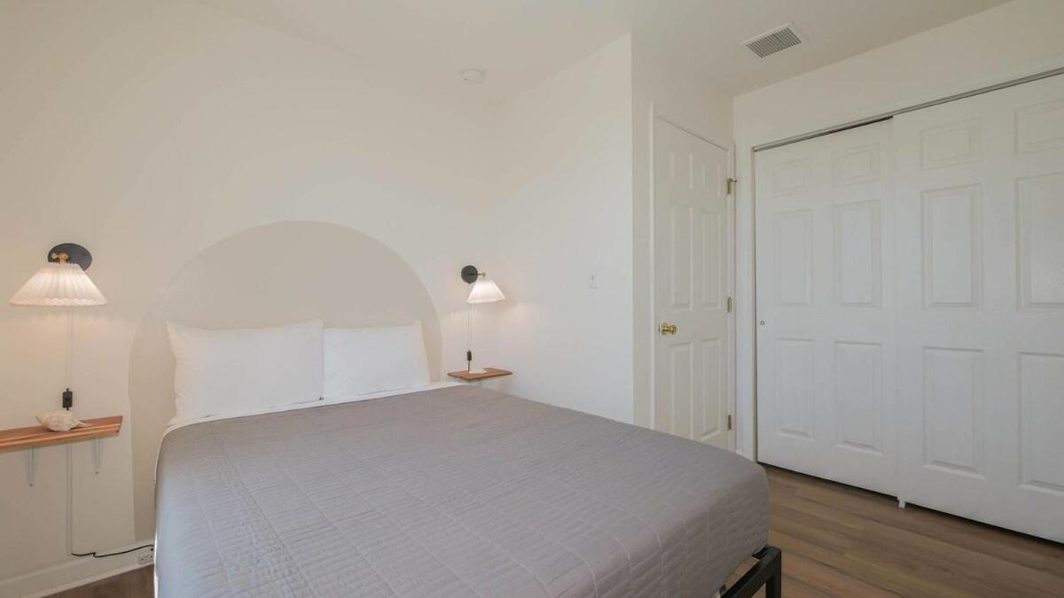 North Beach Retreat 大西洋城 外观 照片