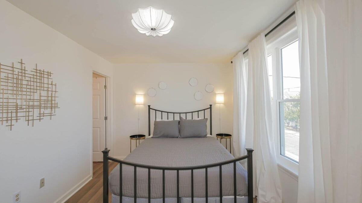 North Beach Retreat 大西洋城 外观 照片