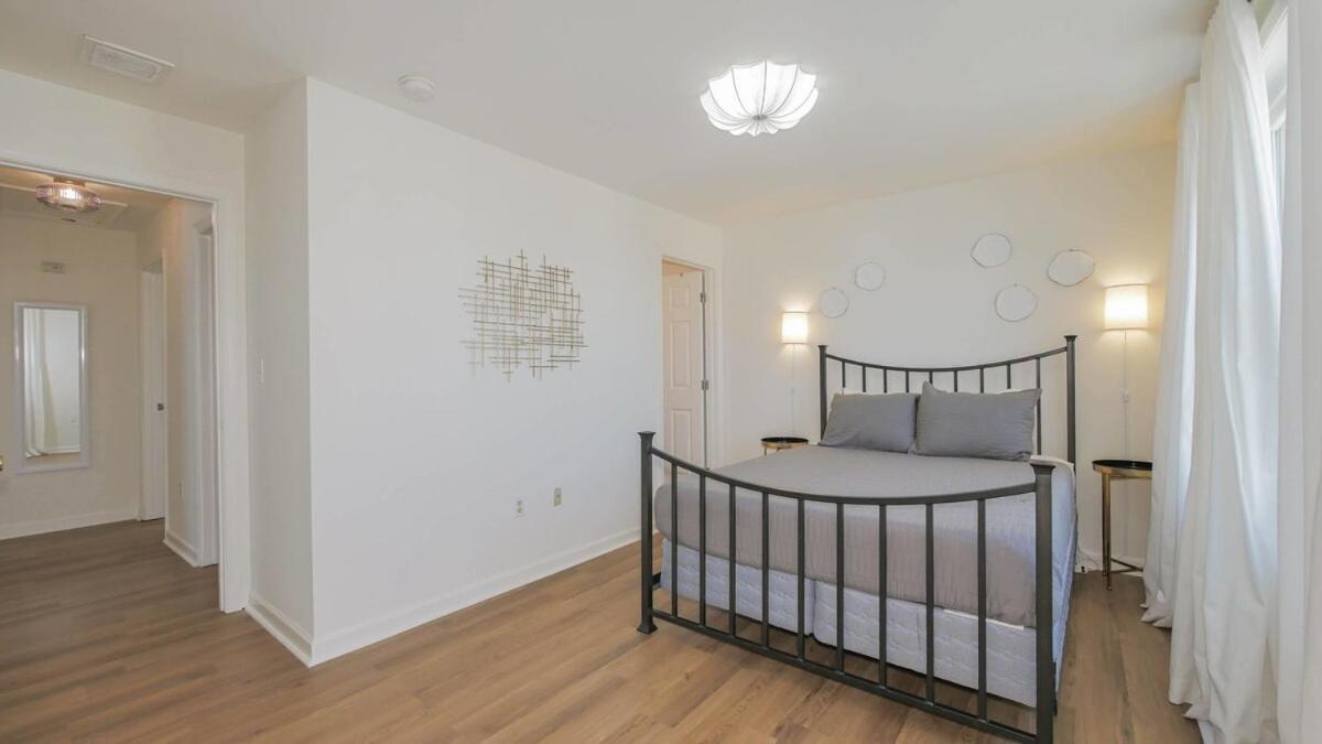 North Beach Retreat 大西洋城 外观 照片