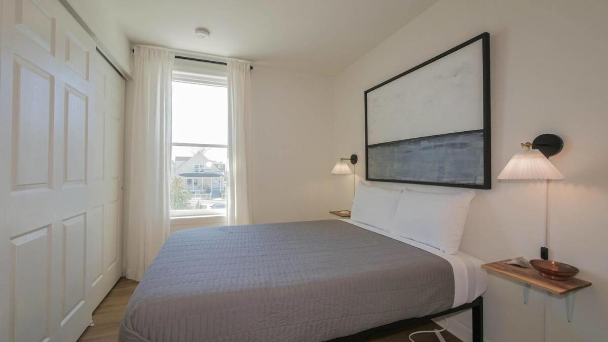 North Beach Retreat 大西洋城 外观 照片