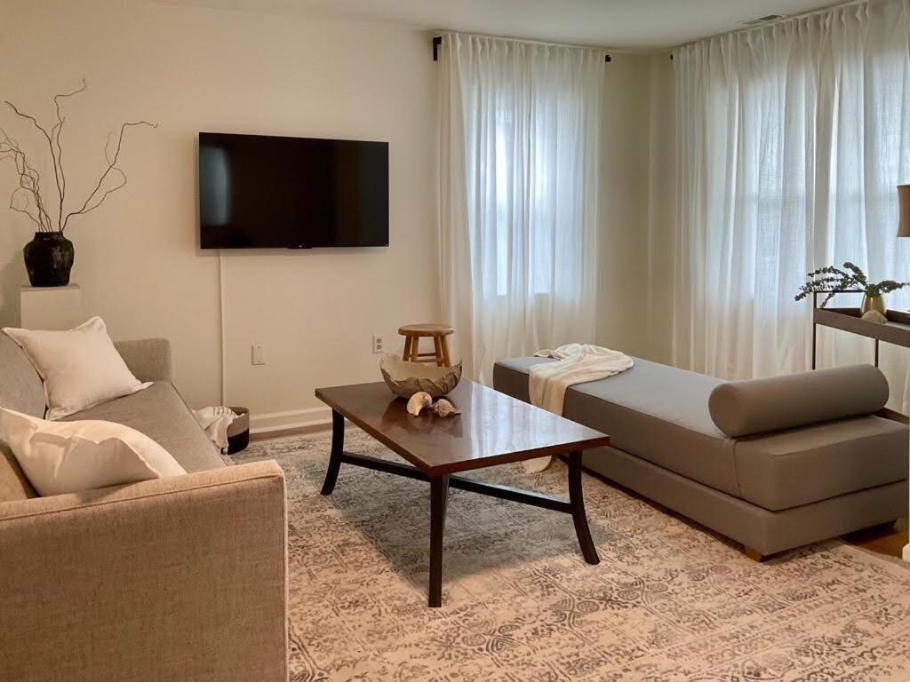 North Beach Retreat 大西洋城 外观 照片
