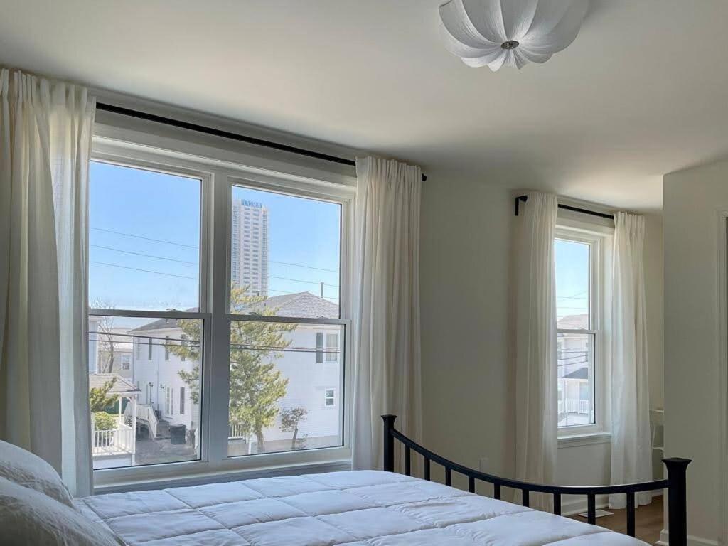 North Beach Retreat 大西洋城 外观 照片