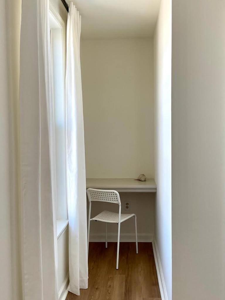 North Beach Retreat 大西洋城 外观 照片