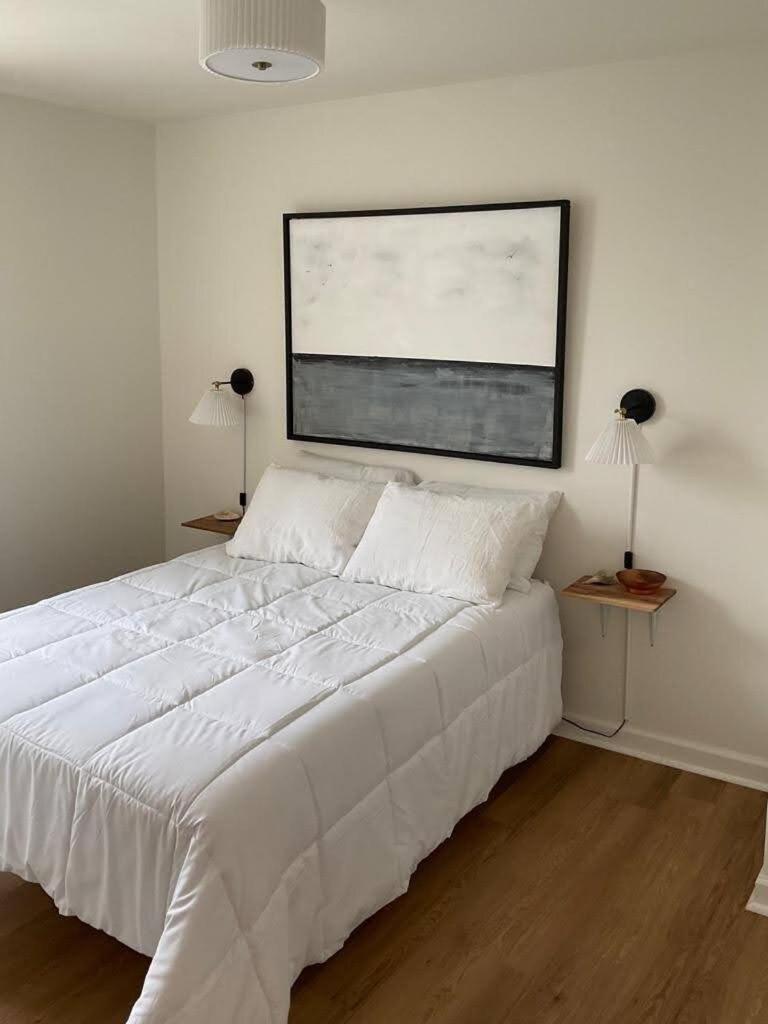 North Beach Retreat 大西洋城 外观 照片