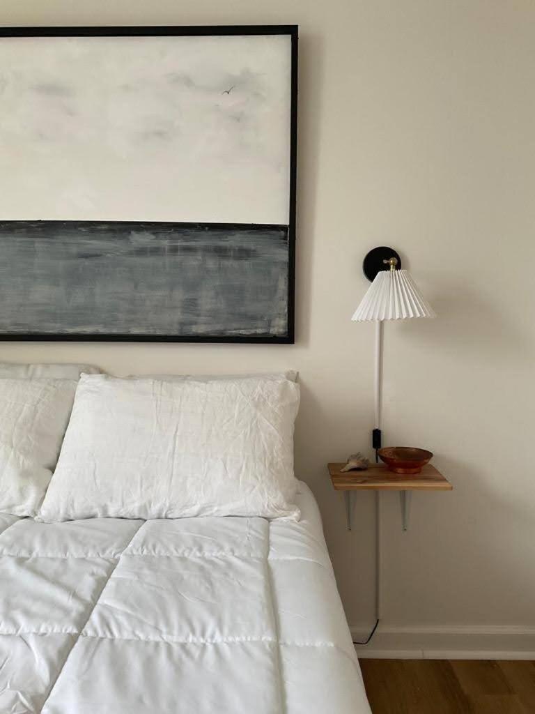 North Beach Retreat 大西洋城 外观 照片