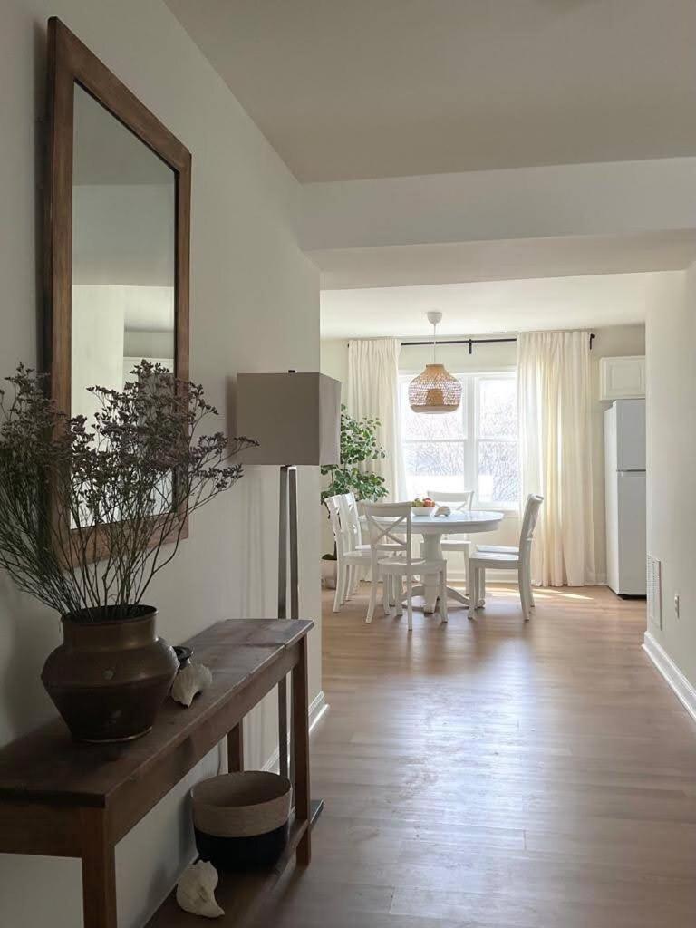 North Beach Retreat 大西洋城 外观 照片