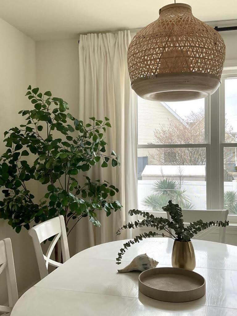 North Beach Retreat 大西洋城 外观 照片